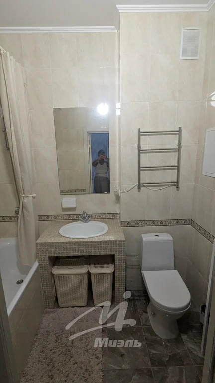 Продажа квартиры, Солнечногорск, Солнечногорский район, Тверецкий ... - Фото 18