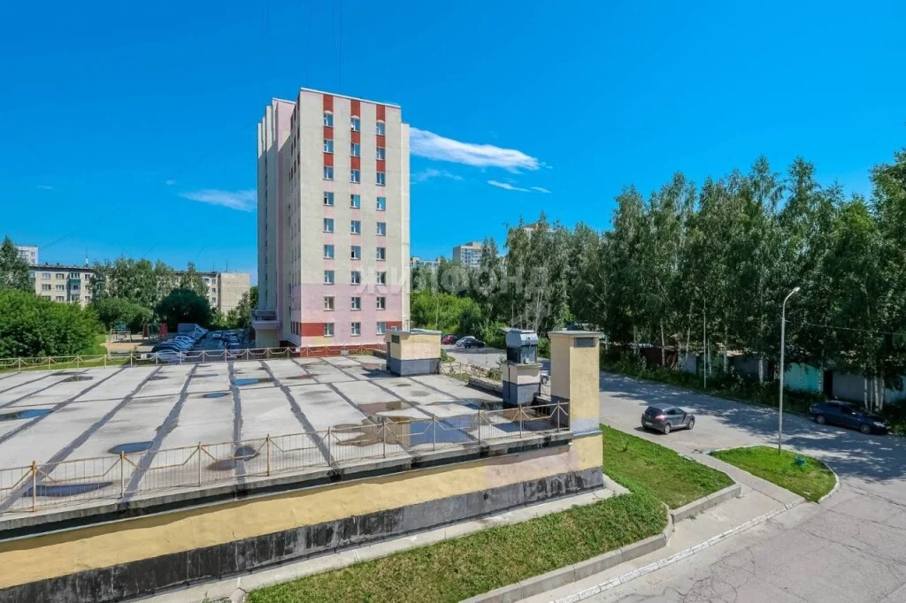 Продажа квартиры, Новосибирск, Берёзовая - Фото 20