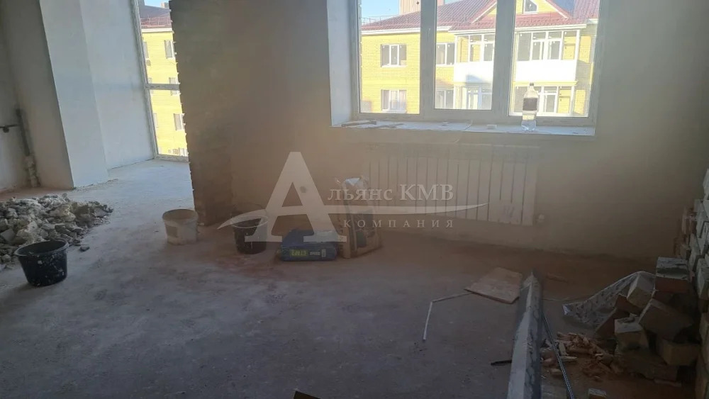 Продажа квартиры, Иноземцево, Степная ул. - Фото 4