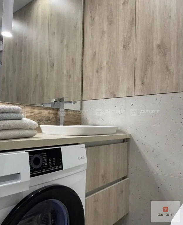 Продажа квартиры, Высокая Гора, Высокогорский район, ул. ... - Фото 5