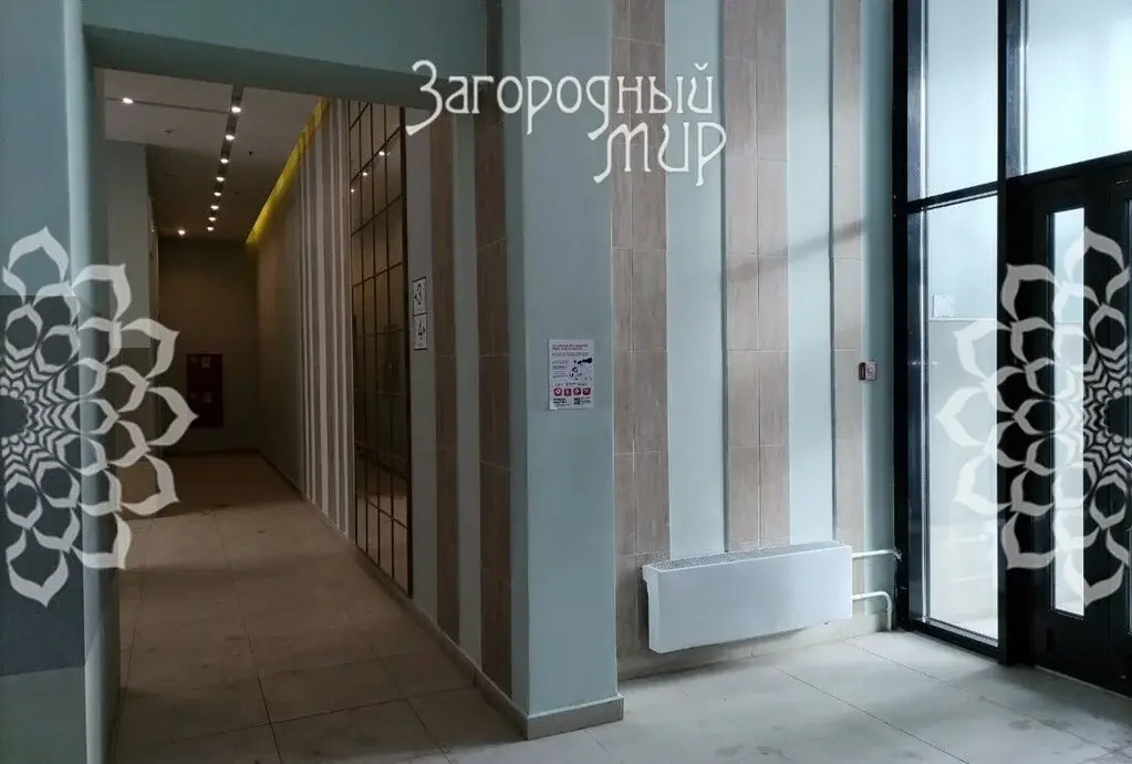 Новая 1-комнатная квартира - Фото 18