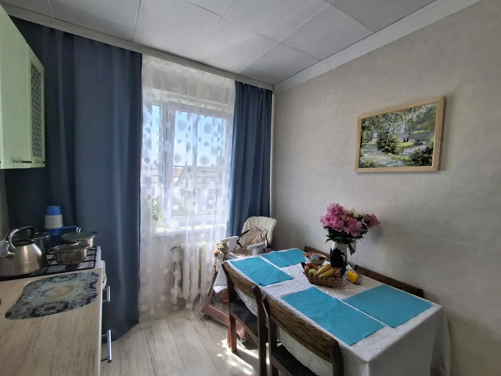 Продажа квартиры, Абинск, Абинский район, Комсомольский пр-кт. - Фото 9
