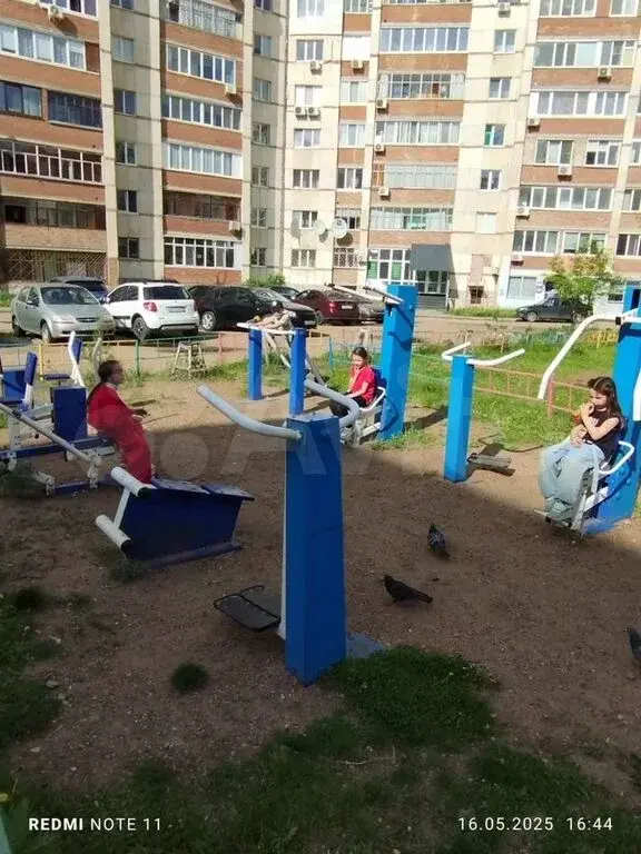 квартира изолированная - Фото 17