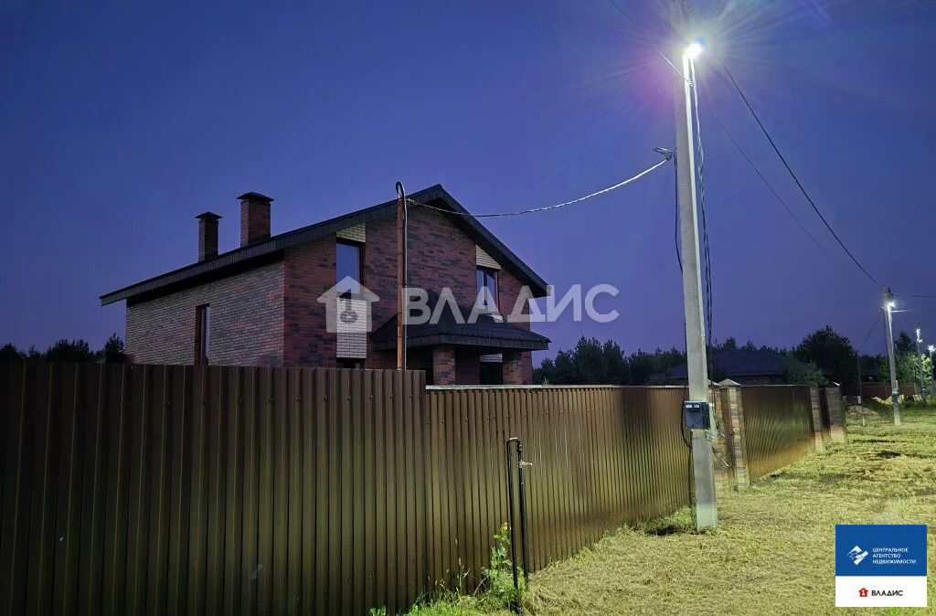 Продажа дома, Алеканово, Рязанский район, Веселая улица - Фото 18