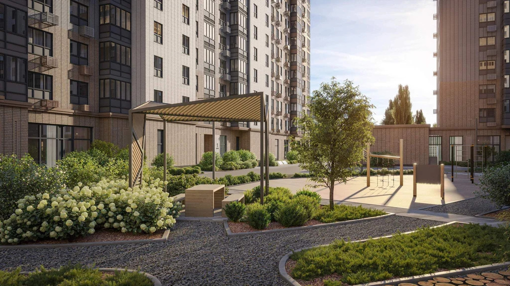 Просторное машиноместо - Фото 11