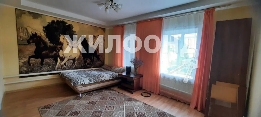 Продажа дома, Новосибирск - Фото 8