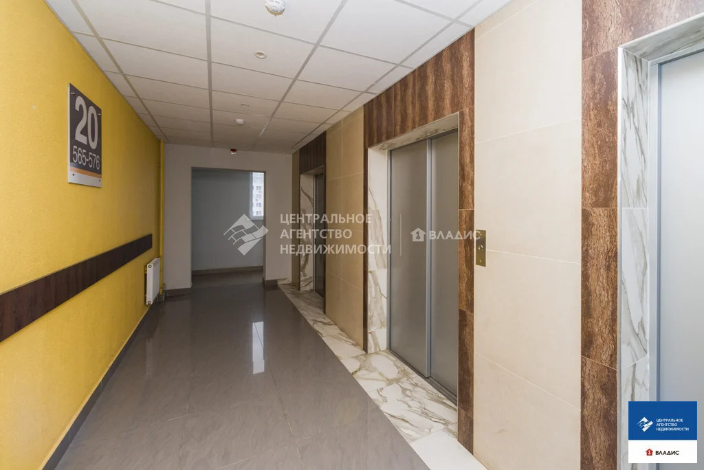 Продажа квартиры, Рязань - Фото 11