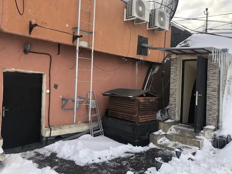 М.О. Красногорск улица Ленина д.30А . Сдаетя ПСН 80 кв.м 16/16 м. д. - Фото 5