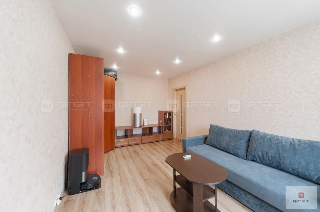 Продажа квартиры, Казань, Ямашева пр-кт. - Фото 3