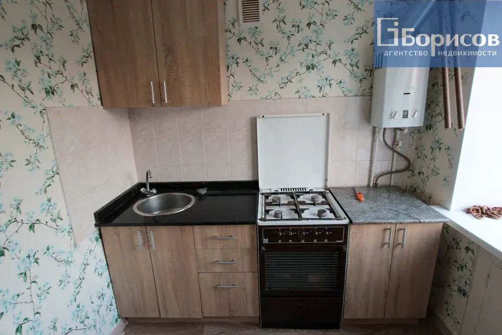 1-к Гурьянова, дом 31 - Фото 2