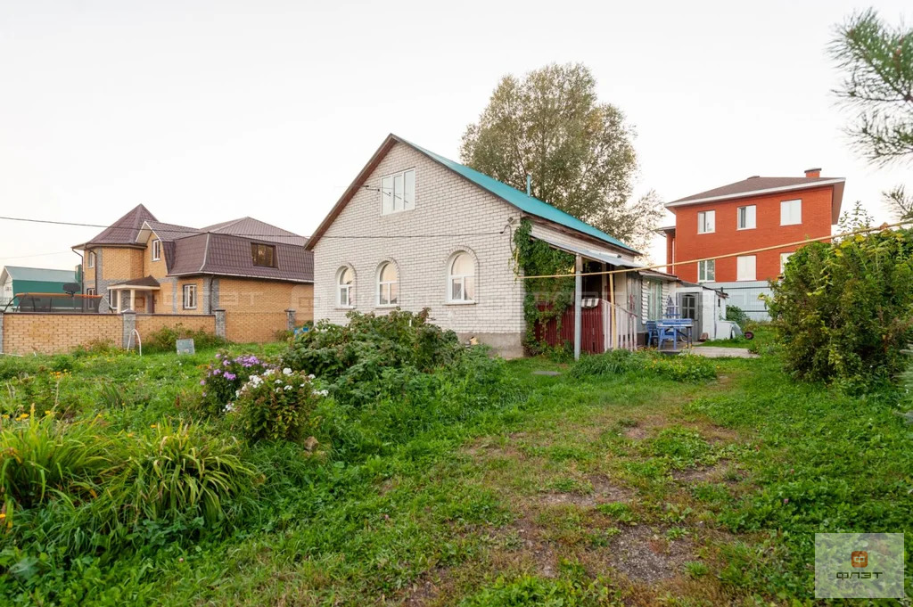 Продажа дома, Казань, ул. Казанская (Константиновка) - Фото 29