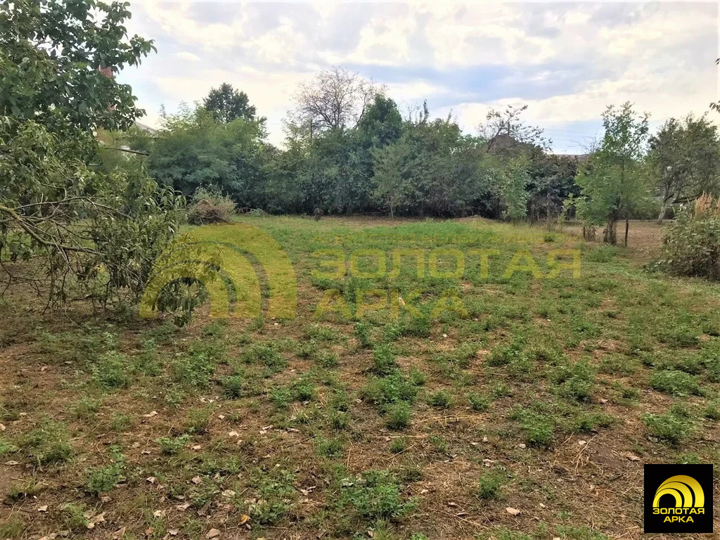 Продажа участка, Темрюк, Темрюкский район, ул. Марата - Фото 1
