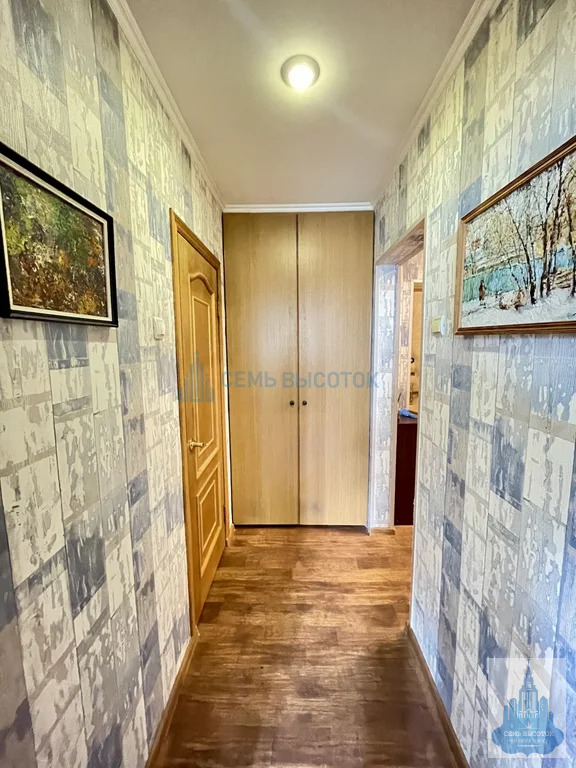 Продажа квартиры, Юго-Запада 38-й кв-л. - Фото 14