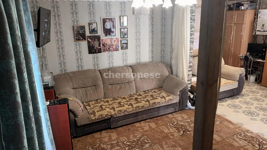 Продажа дома, Советский, Советский район, улица Заозёрная - Фото 12