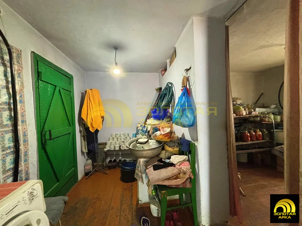 Продажа дома, Екатериновский, Абинский район, ул. Фрунзе - Фото 17