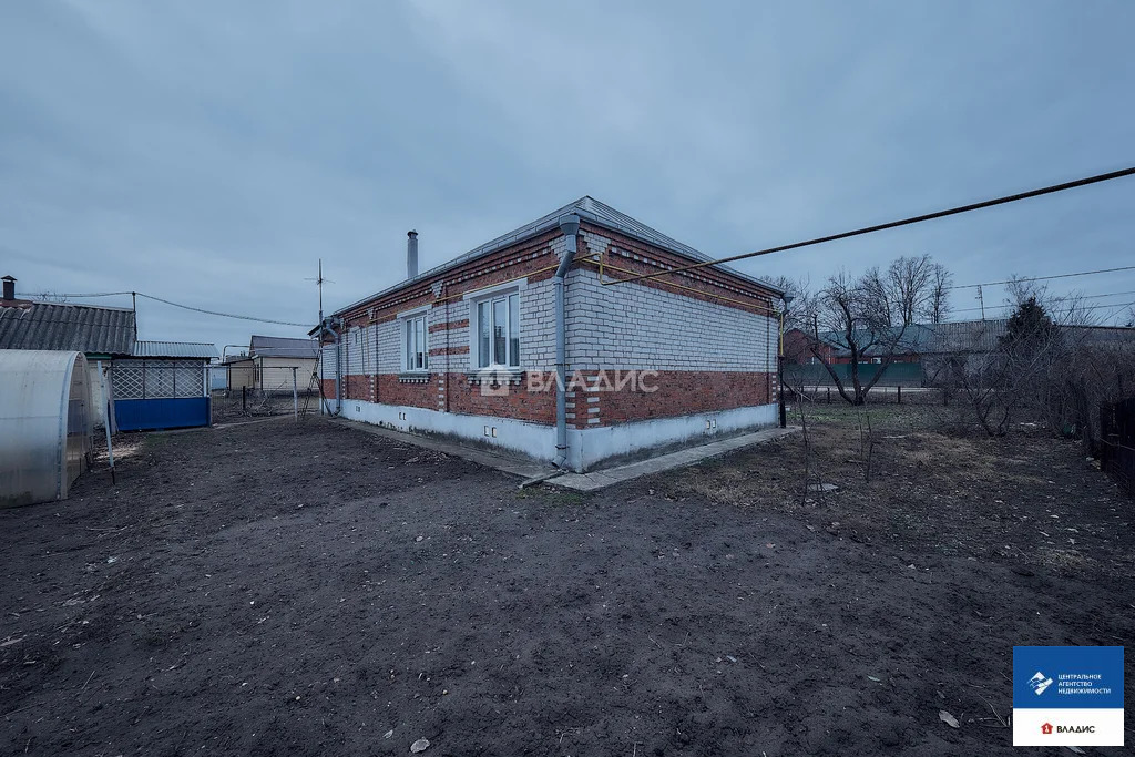 Продажа дома, Рыбное, Рыбновский район, ул. Рязанская - Фото 28