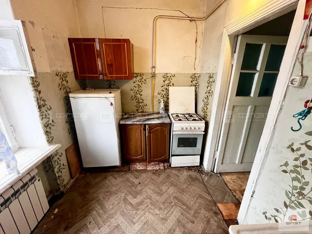 Аренда квартиры, Казань, ул. Побежимова д.32а - Фото 13