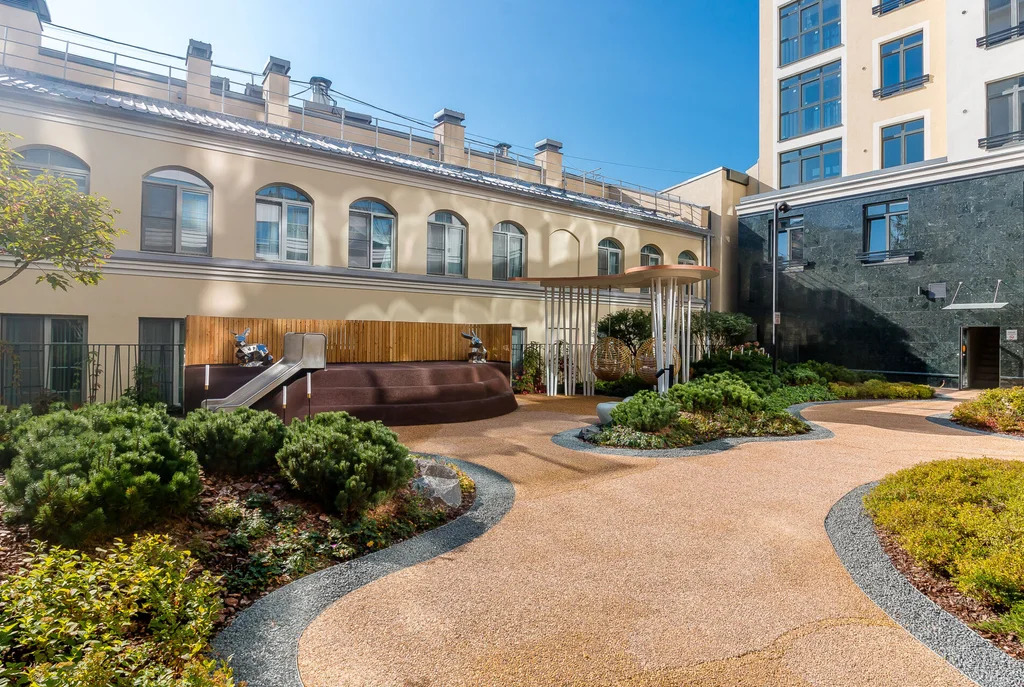 Продажа квартиры в новостройке, Бакунина ул. - Фото 19