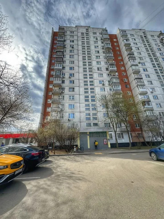 Продажа квартиры, ул. Генерала Белова - Фото 25