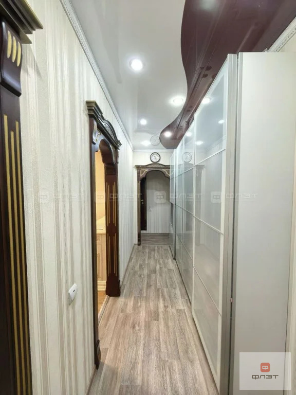 Продажа квартиры, Казань, Победы пр-кт. - Фото 10