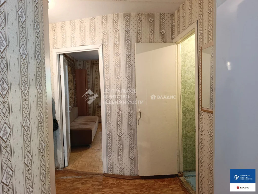 Продажа квартиры, Шилово, Шиловский район, ул. Исаева - Фото 7