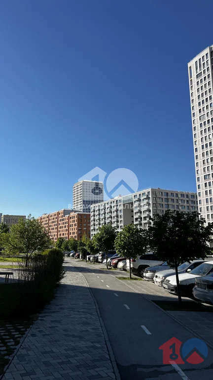 городской округ Новосибирск, Новосибирск, Большевистская улица, д.96, ... - Фото 27