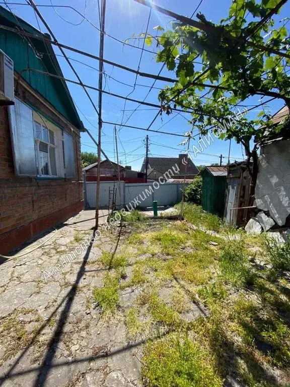 Продается Часть дома в исторической части города Таганрога - Фото 9