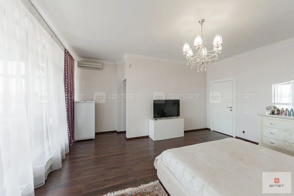 Продажа квартиры, Казань, ул. Меридианная - Фото 13