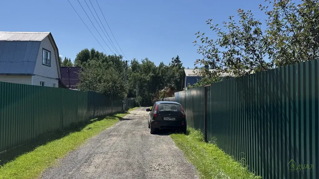 Дача в 10 км от Дмитрова - Фото 31