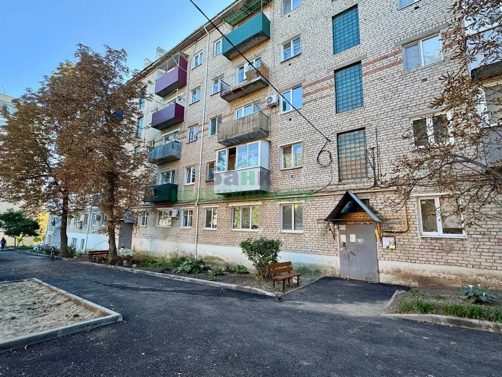 Продажа квартиры, Вольск, ул. 1 Мая - Фото 14