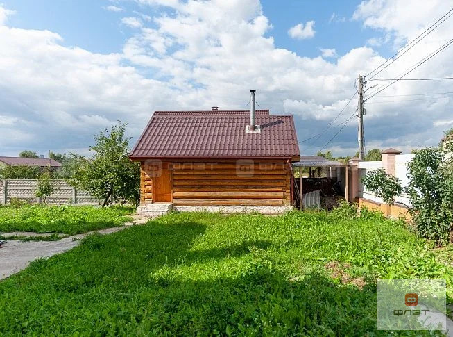 Продажа дома, Казань, ул. Каратау - Фото 30