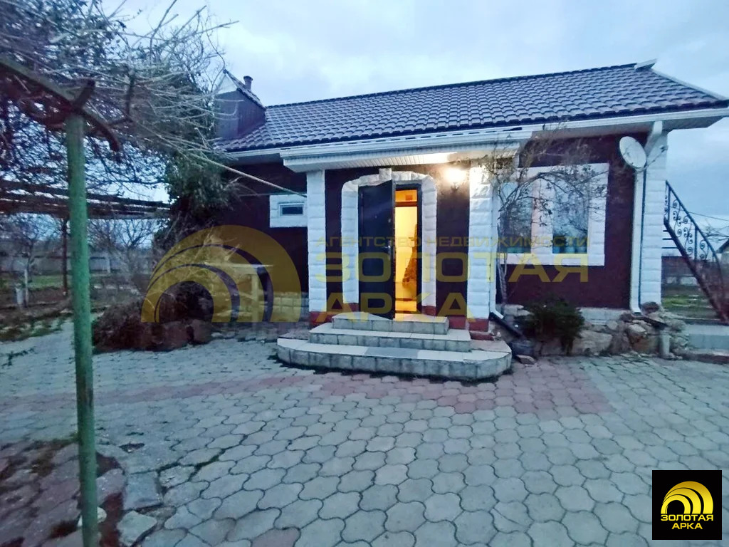 Продажа дома, Ахтанизовская, Темрюкский район, ул. Красная - Фото 9