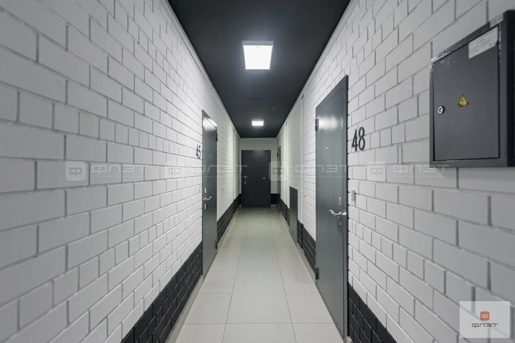 Продажа квартиры, Царево, Пестречинский район, ул. Петра Гаврилова - Фото 14