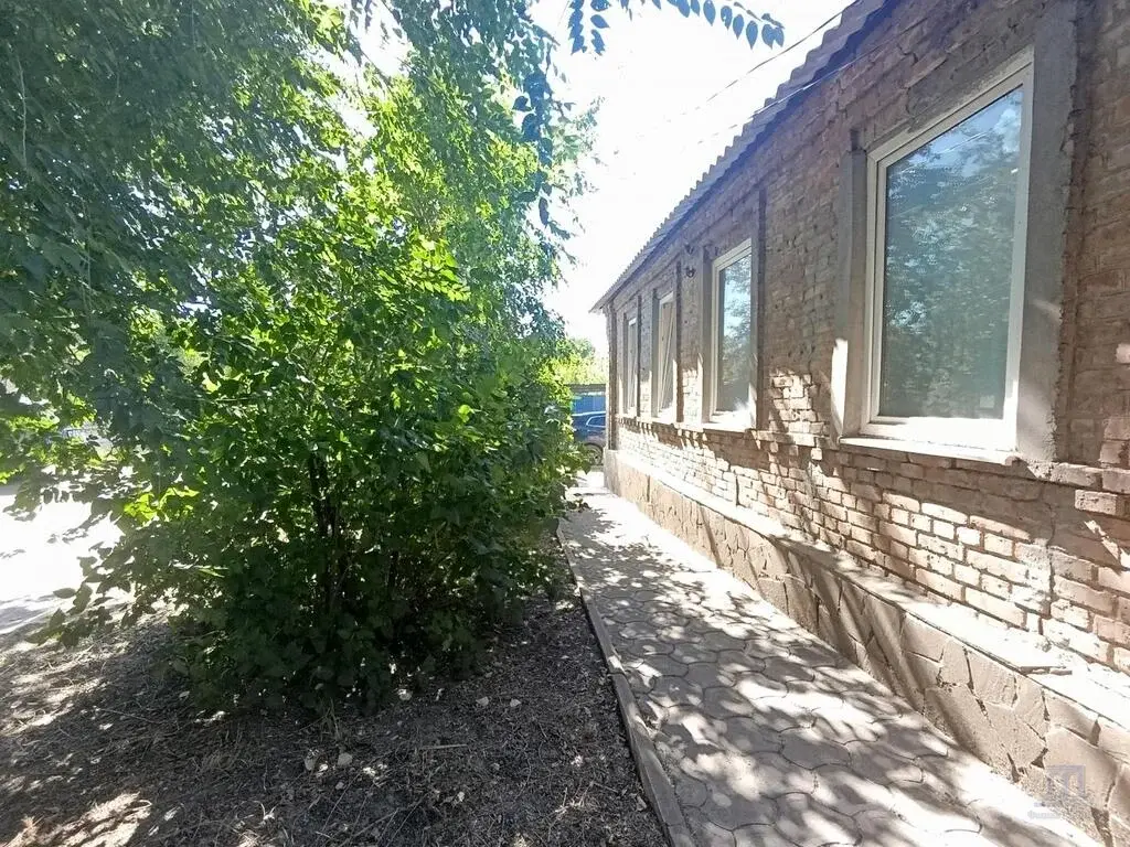 Продаю часть дома в центре Ростова-на-Дону Крепостной Нижнебульварная - Фото 17