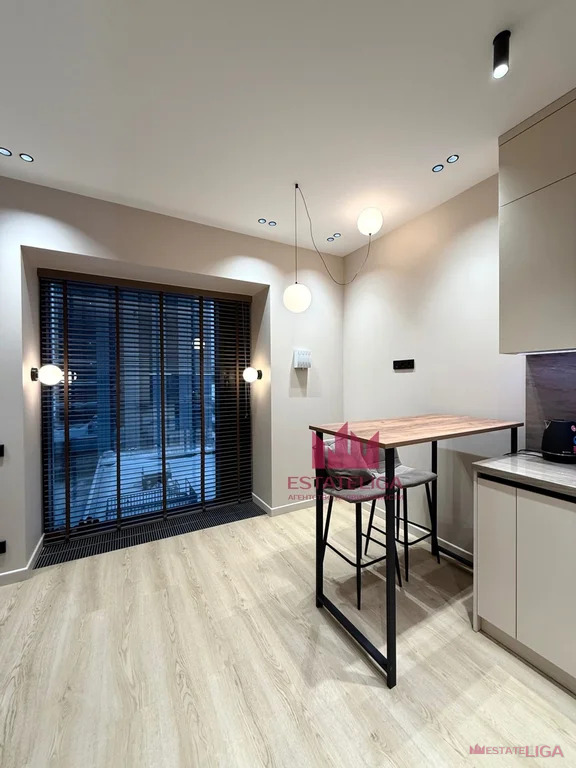 Аренда квартиры, Волоколамское ш. - Фото 2