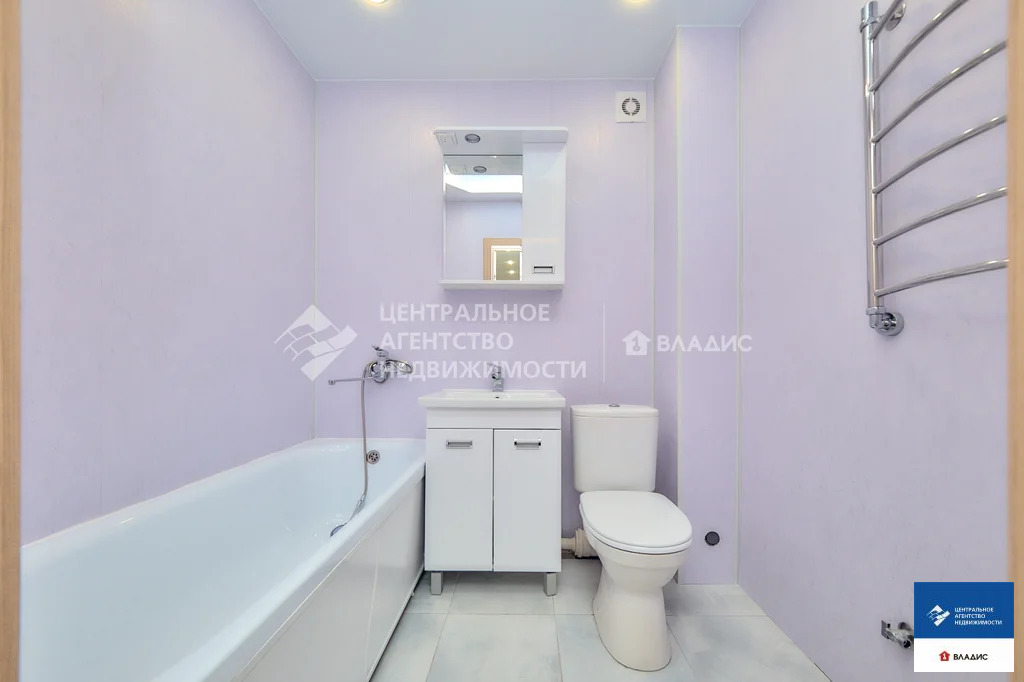 Продажа квартиры, Рыбное, Рыбновский район, Перспективная улица - Фото 11