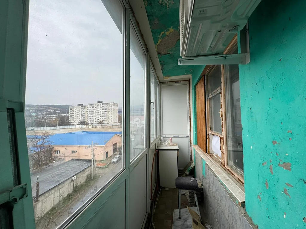 Продажа квартиры, Гайдук, Новороссийское ш. - Фото 4