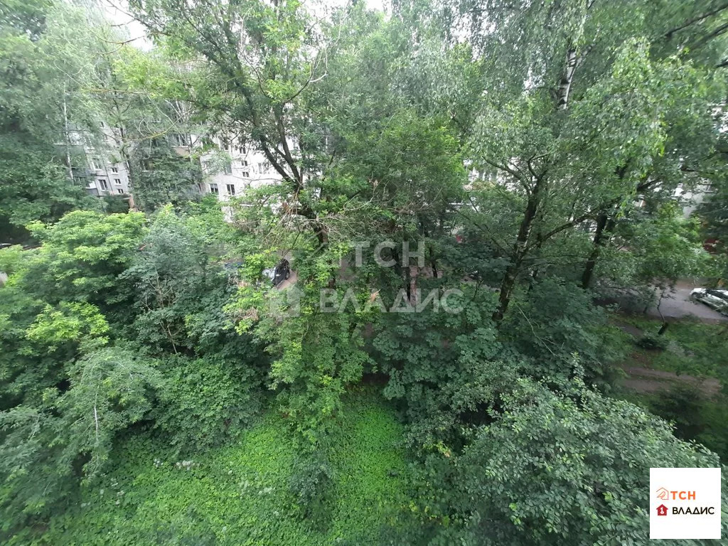Продажа квартиры, Королев, Циолковского проезд - Фото 9