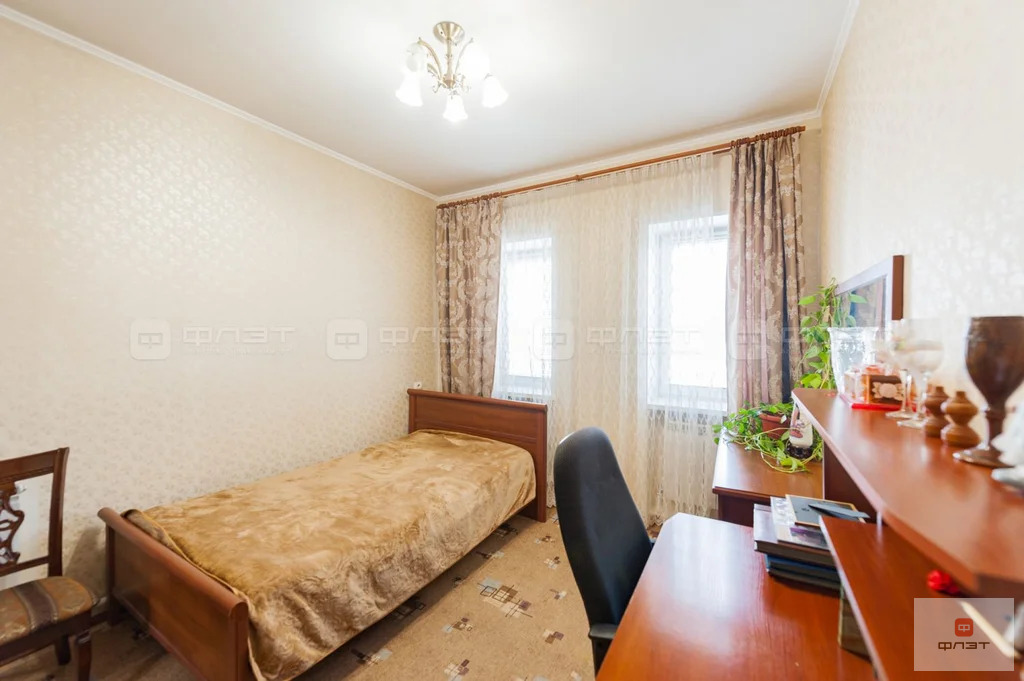 Продажа дома, Казань, ул. Таулы (Восточный) - Фото 15