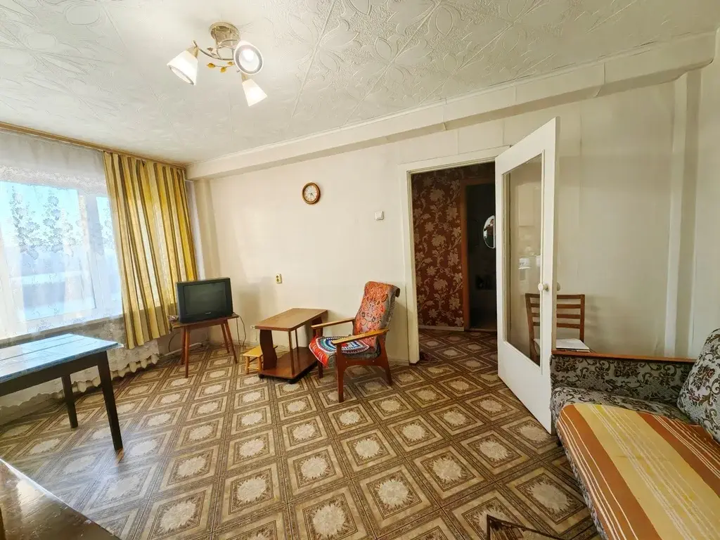 Дубровинского 106, 2к, 6эт/9 - Фото 6