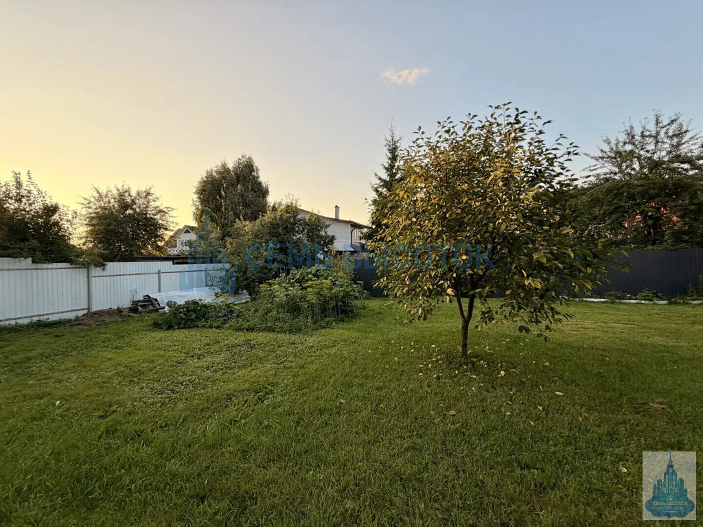 Продажа дома, Домодедово, Домодедово г. о., Заборье ул. - Фото 27