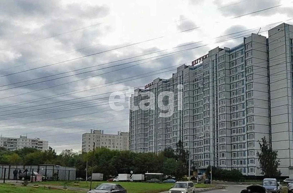Продажа квартиры, ул. Маршала Федоренко - Фото 2