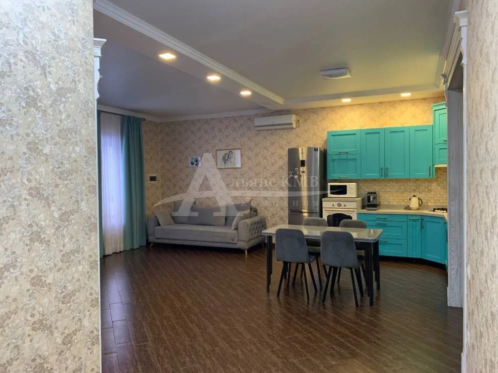 Продажа дома, Георгиевск, ул. Парковая - Фото 4