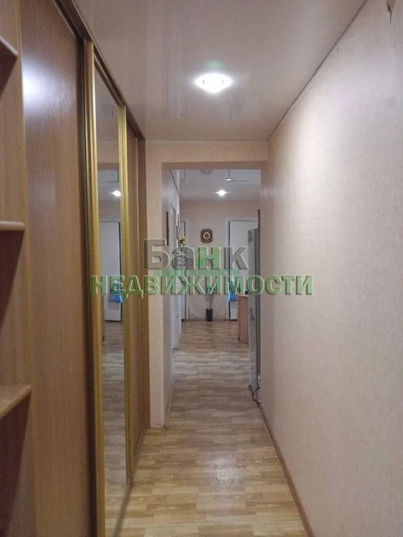 Продажа квартиры, Балаково, Каховская ул, 47 - Фото 1
