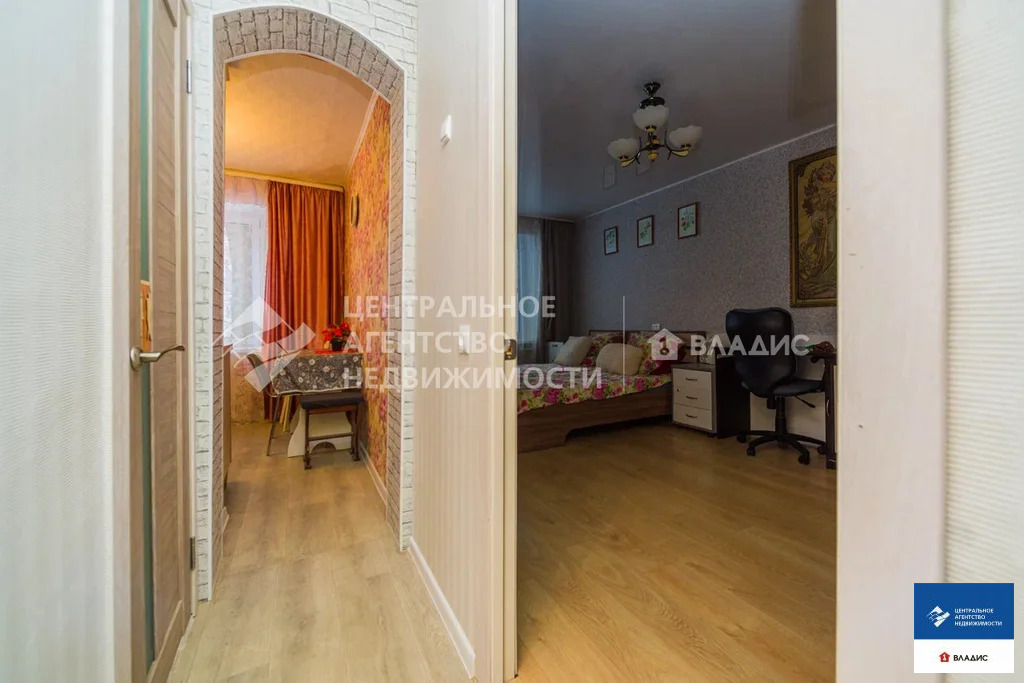 Продажа квартиры, Рязань, Касимовское ш. - Фото 6