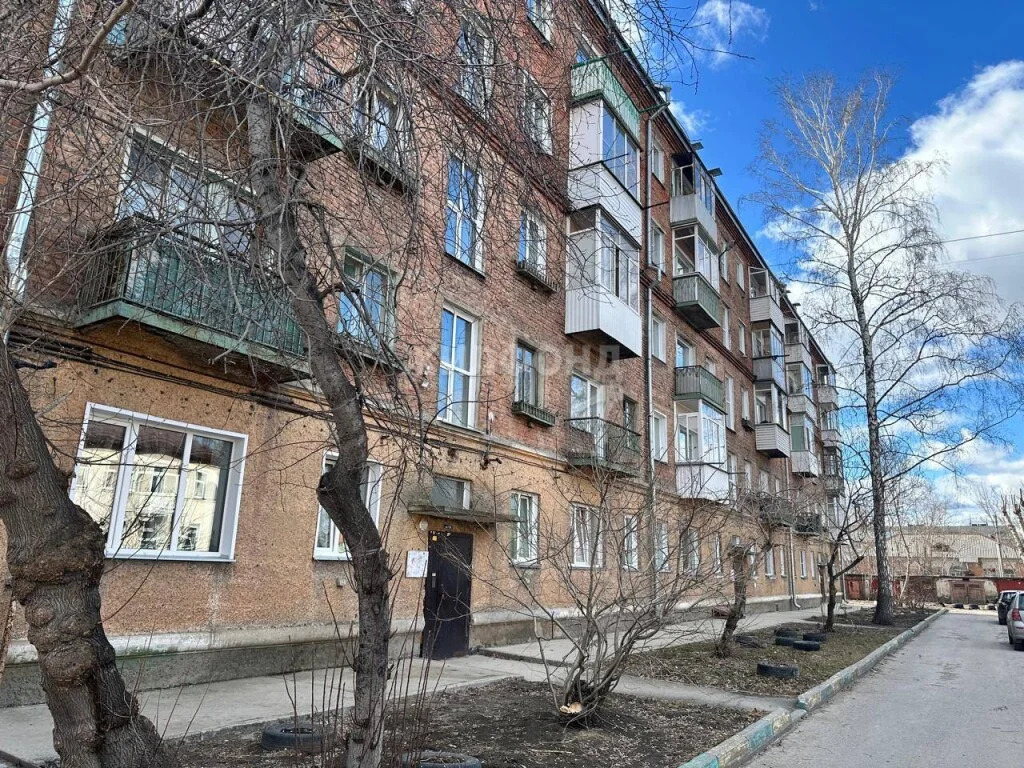 Продажа квартиры, Новосибирск, ул. Республиканская - Фото 11