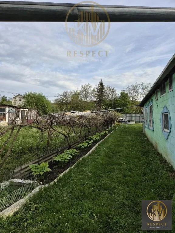 Продажа дома, Пятигорск, СНТ Ивушка тер. - Фото 20