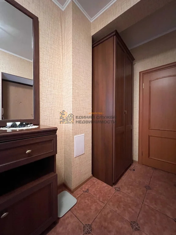 Аренда квартиры, Уфа, ул. Мустая Карима - Фото 16