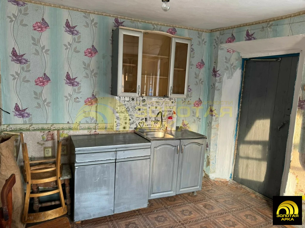 Продажа дома, Курчанская, Темрюкский район, ул. Кирова - Фото 1