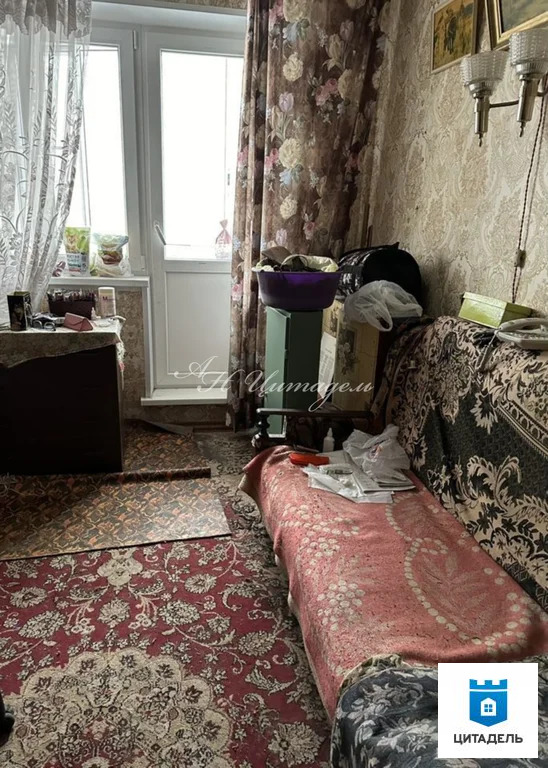 Продажа квартиры, Клин, Клинский район, ул. Карла Маркса - Фото 1